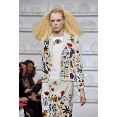 Schiaparelli Haure Couture Spring/Summer 2016