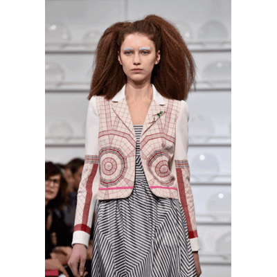 Schiaparelli Haure Couture Spring/Summer 2016