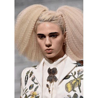 Schiaparelli Haure Couture Spring/Summer 2016