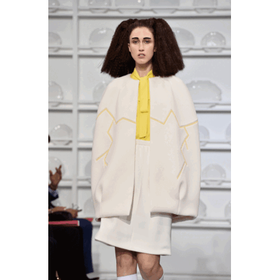 Schiaparelli Haure Couture Spring/Summer 2016