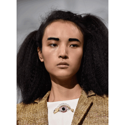 Schiaparelli Haure Couture Spring/Summer 2016