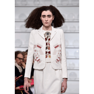 Schiaparelli Haure Couture Spring/Summer 2016