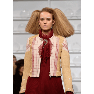 Schiaparelli Haure Couture Spring/Summer 2016