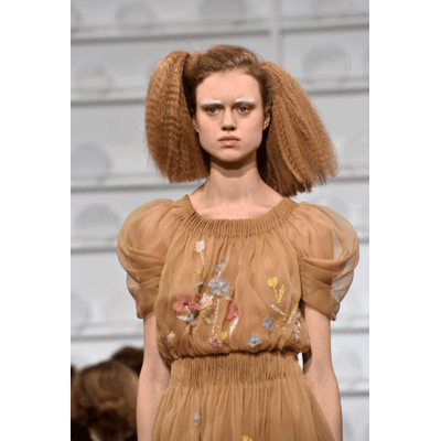 Schiaparelli Haure Couture Spring/Summer 2016