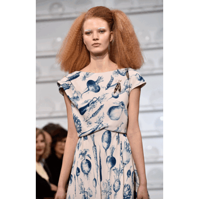 Schiaparelli Haure Couture Spring/Summer 2016