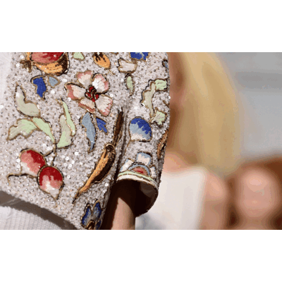 Schiaparelli Haure Couture Spring/Summer 2016