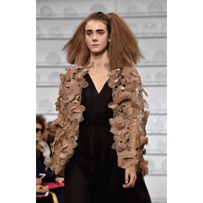 Schiaparelli Haure Couture Spring/Summer 2016