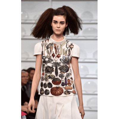 Schiaparelli Haure Couture Spring/Summer 2016