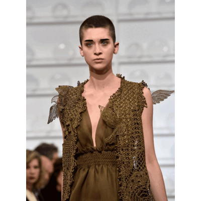 Schiaparelli Haure Couture Spring/Summer 2016