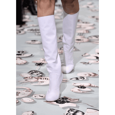 Schiaparelli Haure Couture Spring/Summer 2016