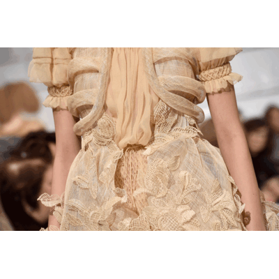 Schiaparelli Haure Couture Spring/Summer 2016