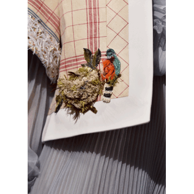 Schiaparelli Haure Couture Spring/Summer 2016