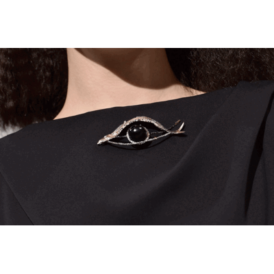 Schiaparelli Haure Couture Spring/Summer 2016