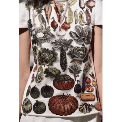 Schiaparelli Haure Couture Spring/Summer 2016