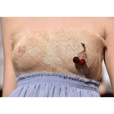 Schiaparelli Haure Couture Spring/Summer 2016