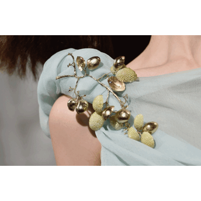 Schiaparelli Haure Couture Spring/Summer 2016