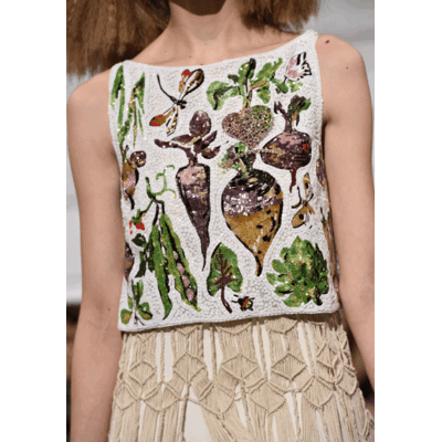 Schiaparelli Haure Couture Spring/Summer 2016