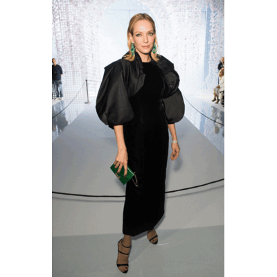 Uma Thurman - Schön wie nie! 