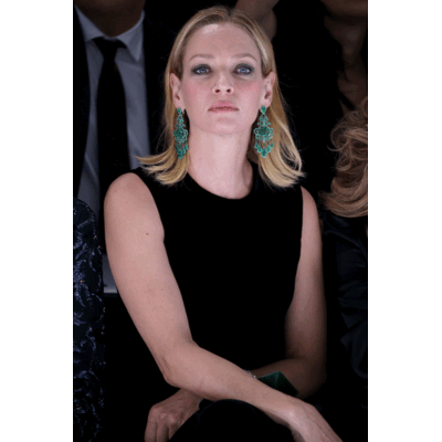 Uma Thurman - Schön wie nie! 