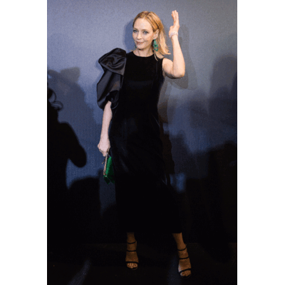 Uma Thurman - Schön wie nie! 