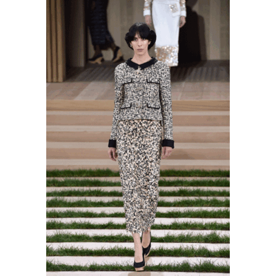 Chanel Haute Couture Spring/Summer 2016
