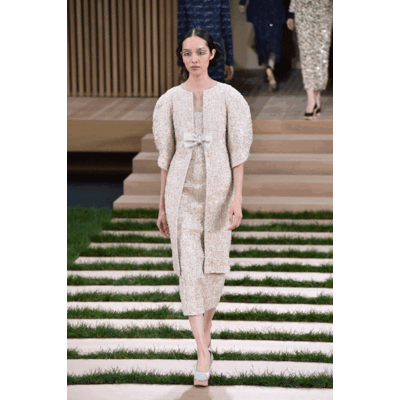 Chanel Haute Couture Spring/Summer 2016