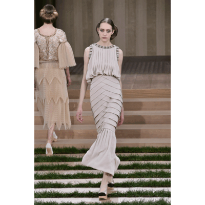 Chanel Haute Couture Spring/Summer 2016