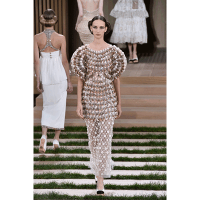 Chanel Haute Couture Spring/Summer 2016