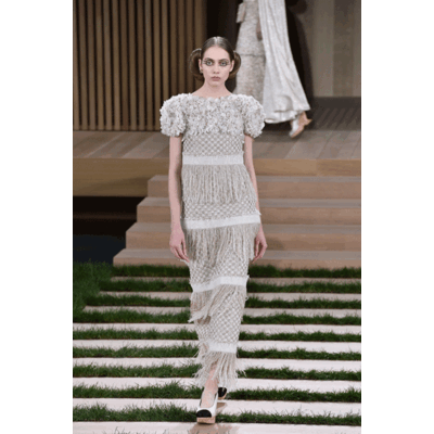 Chanel Haute Couture Spring/Summer 2016
