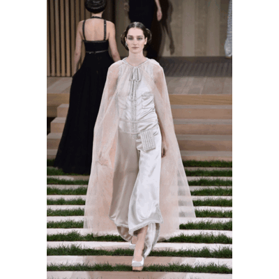 Chanel Haute Couture Spring/Summer 2016