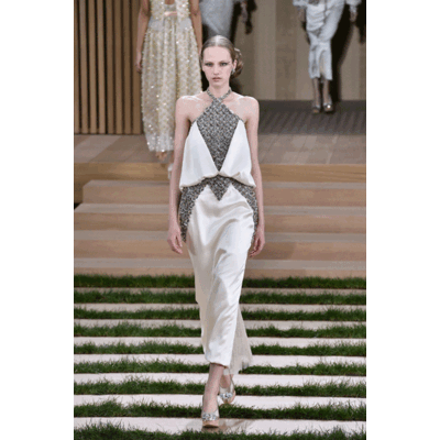 Chanel Haute Couture Spring/Summer 2016