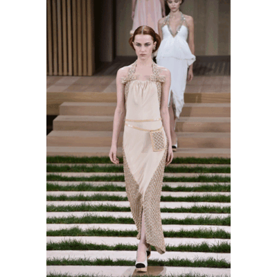 Chanel Haute Couture Spring/Summer 2016