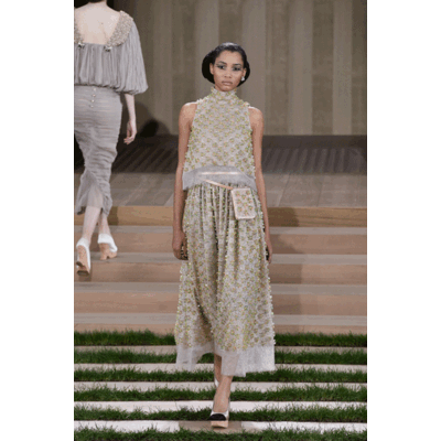 Chanel Haute Couture Spring/Summer 2016
