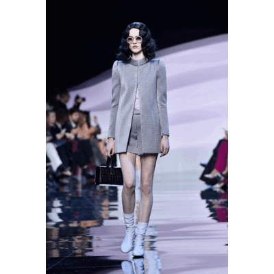 Giorgio Armani Privé Haute Couture 