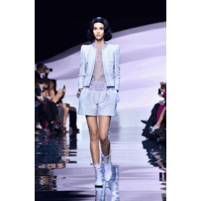 Giorgio Armani Privé Haute Couture 