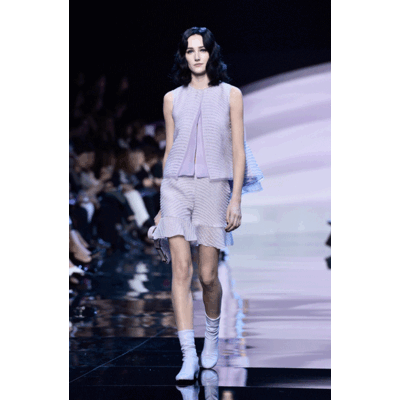 Giorgio Armani Privé Haute Couture 