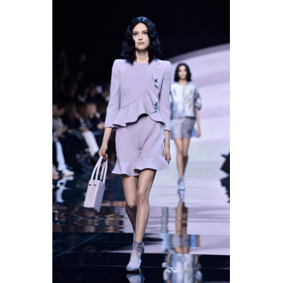 Giorgio Armani Privé Haute Couture 