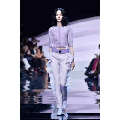 Giorgio Armani Privé Haute Couture 