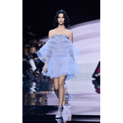 Giorgio Armani Privé Haute Couture 