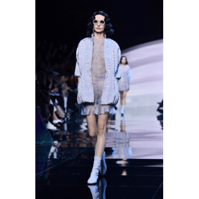 Giorgio Armani Privé Haute Couture 