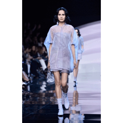 Giorgio Armani Privé Haute Couture 