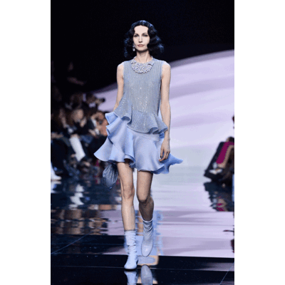 Giorgio Armani Privé Haute Couture 