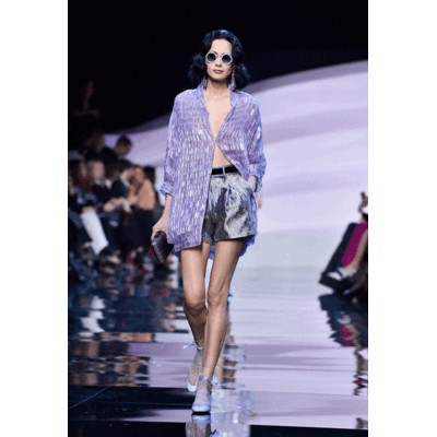 Giorgio Armani Privé Haute Couture 