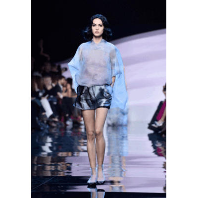 Giorgio Armani Privé Haute Couture 