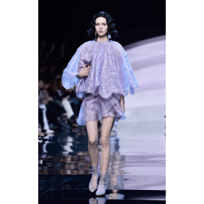 Giorgio Armani Privé Haute Couture 