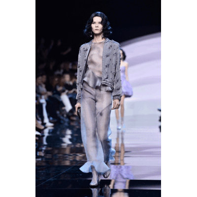 Giorgio Armani Privé Haute Couture 