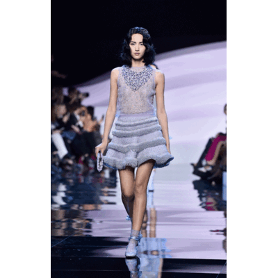 Giorgio Armani Privé Haute Couture 