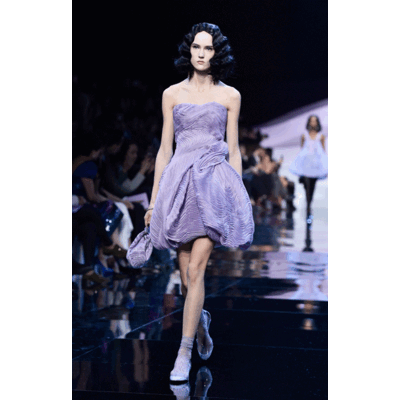 Giorgio Armani Privé Haute Couture 