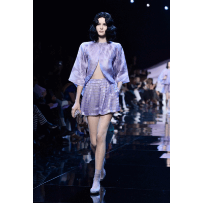 Giorgio Armani Privé Haute Couture 