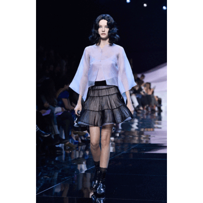 Giorgio Armani Privé Haute Couture 